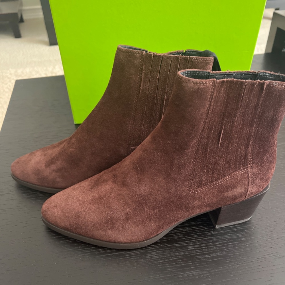 New Rag &Bone Rover Chealsea Boot - Picture 3 of 6